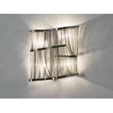 Lampa ścienna Terzani Atlantis J03