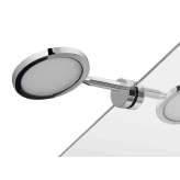 Lampa ścienna Gedy D041