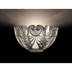 Lampa ścienna Tisserant 23500