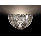 Lampa ścienna Tisserant 23500