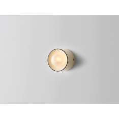 Lampa ścienna Volker Haug Studio Anton Ceramic Pinstripe