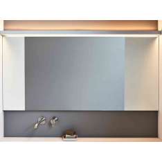 Lampa ścienna Rexa Design Metrolineare