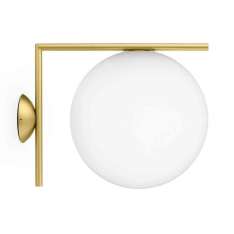 Lampa ścienna Flos Ic Lights Cw2