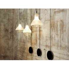 Lampa ścienna Karman Makeup