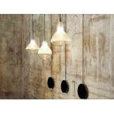 Lampa ścienna Karman Makeup