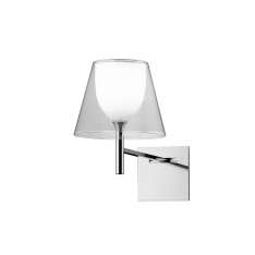 Lampa ścienna Flos Ktribe W