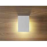 Lampa ścienna Fontanaarte Corrubedo