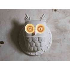 Lampa ścienna Karman Ti.Vedo