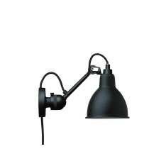 Lampa ścienna Dcw Éditions Lampe Gras N°304Ca