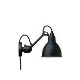 Lampa ścienna Dcw Éditions Lampe Gras N°304Ca