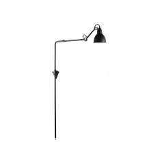 Lampa ścienna Dcw Éditions Lampe Gras N°216