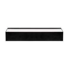 Lampa ścienna Arkoslight Rec Double-Double