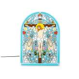 Lampa ścienna Seletti Gospel Led Signs Jesus