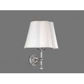 Lampa ścienna Devon&Devon Diamond