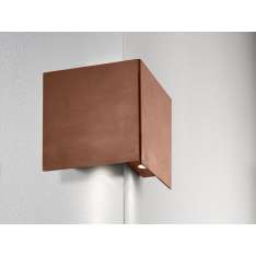 Lampa ścienna Lucifero's Manine 270-V