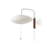Lampa ścienna Herman Miller Nelson Saucer