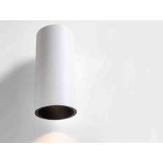 Lampa ścienna Modular Lighting Instruments Lotis Tubed