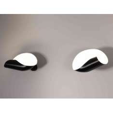 Lampa ścienna Serge Mouille Conche