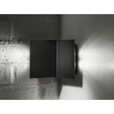 Lampa ścienna Lucifero's Manine 90-O