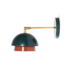 Lampa ścienna Luminaire Authentik Scandinave Suedoise 01-La47