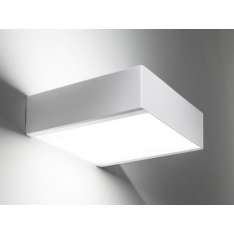 Lampa ścienna Lucifero's Mimos