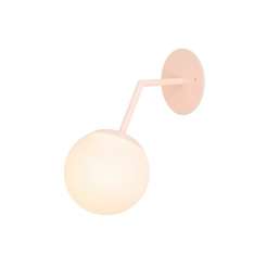 Lampa ścienna Luminaire Authentik Moderne Gb 06 Nn-La55