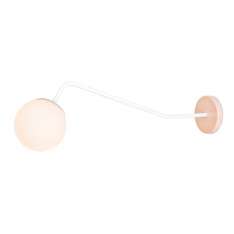 Lampa ścienna Luminaire Authentik Moderne Gb 06 Nn-La57