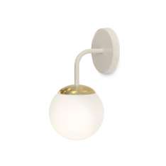 Lampa ścienna Luminaire Authentik Moderne Gb 06 Nn-La56