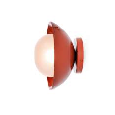 Lampa ścienna Luminaire Authentik Scandinave Nube-Danoise 0906-La40