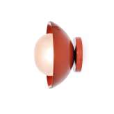Lampa ścienna Luminaire Authentik Scandinave Nube-Danoise 0906-La40