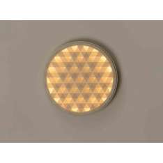 Lampa ścienna Milan Iluminacion Loom