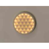 Lampa ścienna Milan Iluminacion Loom