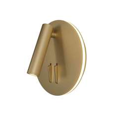 Lampa ścienna Maytoni Ios 176