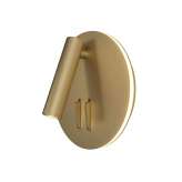 Lampa ścienna Maytoni Ios 176