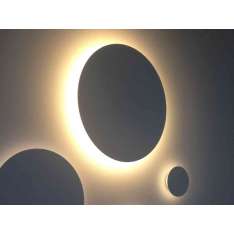 Lampa ścienna Exporlux Ball LED