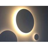 Lampa ścienna Exporlux Ball LED