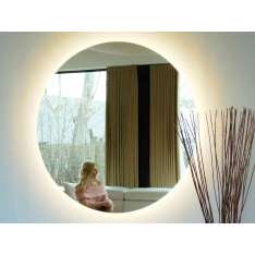 Lampa ścienna Eden Design °Eclipse