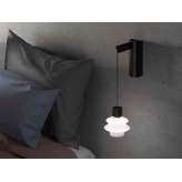 Lampa ścienna Bover Drip/Drop Drop A 01