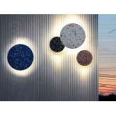 Lampa ścienna Bentu Design Pin