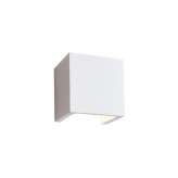 Lampa ścienna Terzo Light Cube 1 / Cube 2