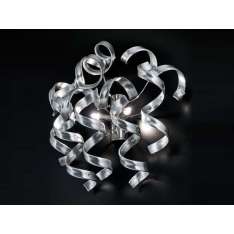 Lampa ścienna Metal Lux Astro