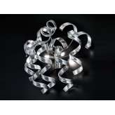 Lampa ścienna Metal Lux Astro