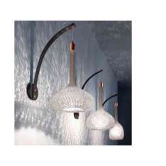 Lampa ścienna Fisionarte Luce
