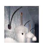 Lampa ścienna Fisionarte Luce