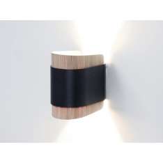 Lampa ścienna Eden Design °LEDit-Bi High