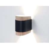 Lampa ścienna Eden Design °LEDit-Bi High