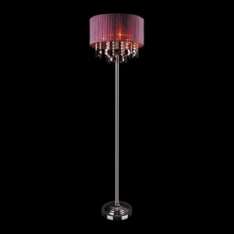 Lampa podłogowa Chiara 3 3153 | 3, nowoczesna (2173153 | 3) Eurostar