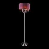 Lampa podłogowa Chiara 3 3153 | 3, nowoczesna (2173153 | 3) Eurostar