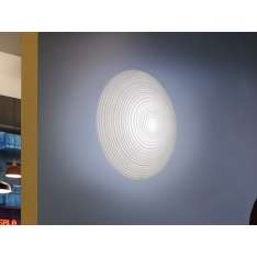 Lampa ścienna Slide Morea