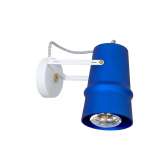 Lampa ścienna Hind Rabii Belle D'I 20 Alm